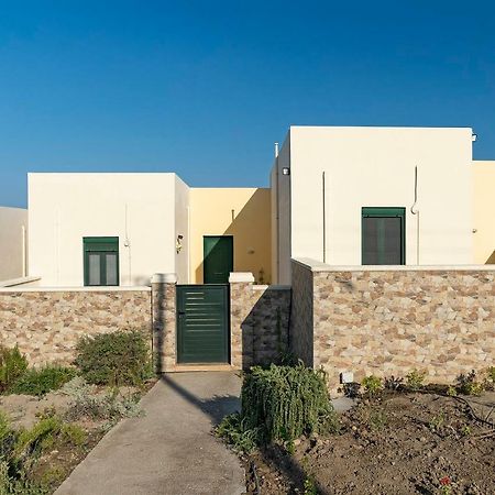 House Almyra Lakhania Exterior foto