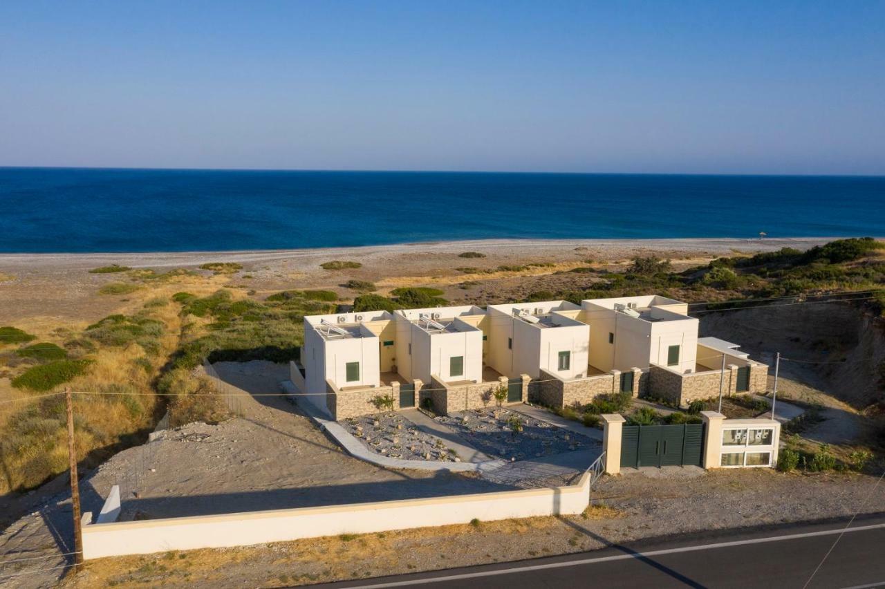 House Almyra Lakhania Exterior foto