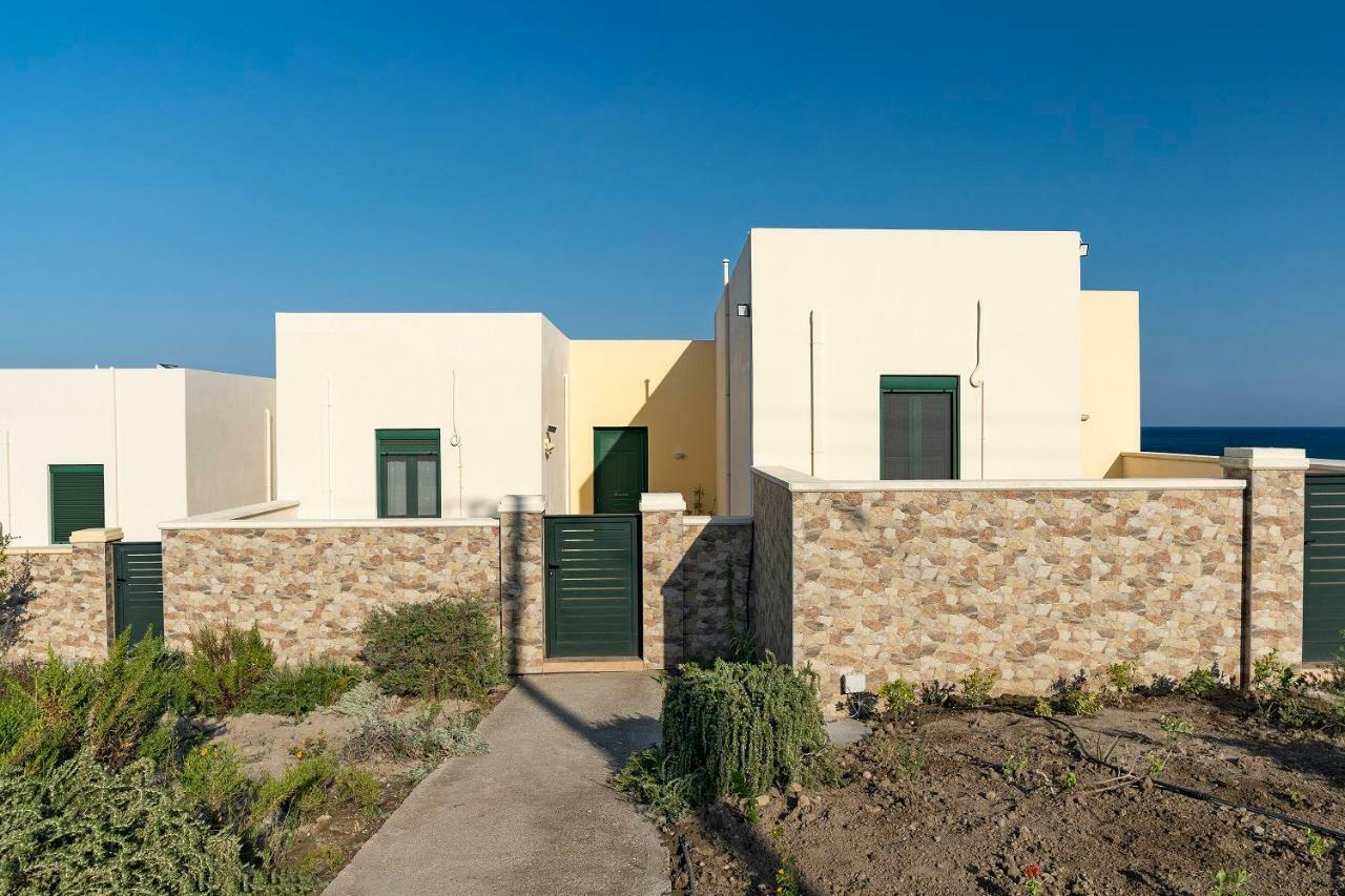 House Almyra Lakhania Exterior foto